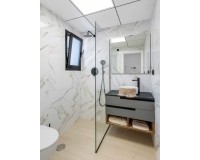 Nieuwbouw Woningen - Penthouse - Guardamar del Segura