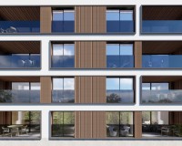 Nieuwbouw Woningen - Penthouse - Guardamar del Segura