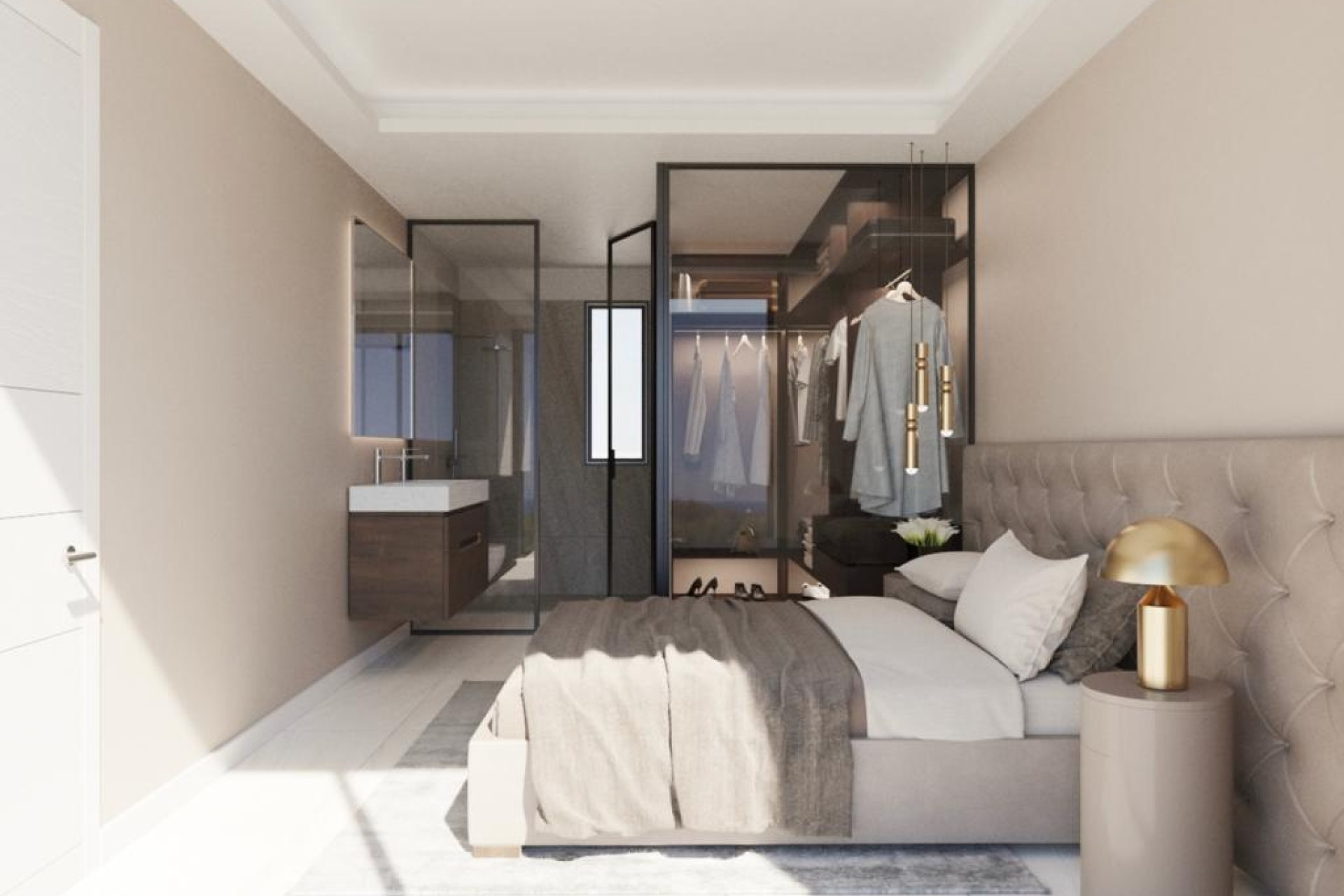 Nieuwbouw Woningen - Penthouse - Guardamar del Segura