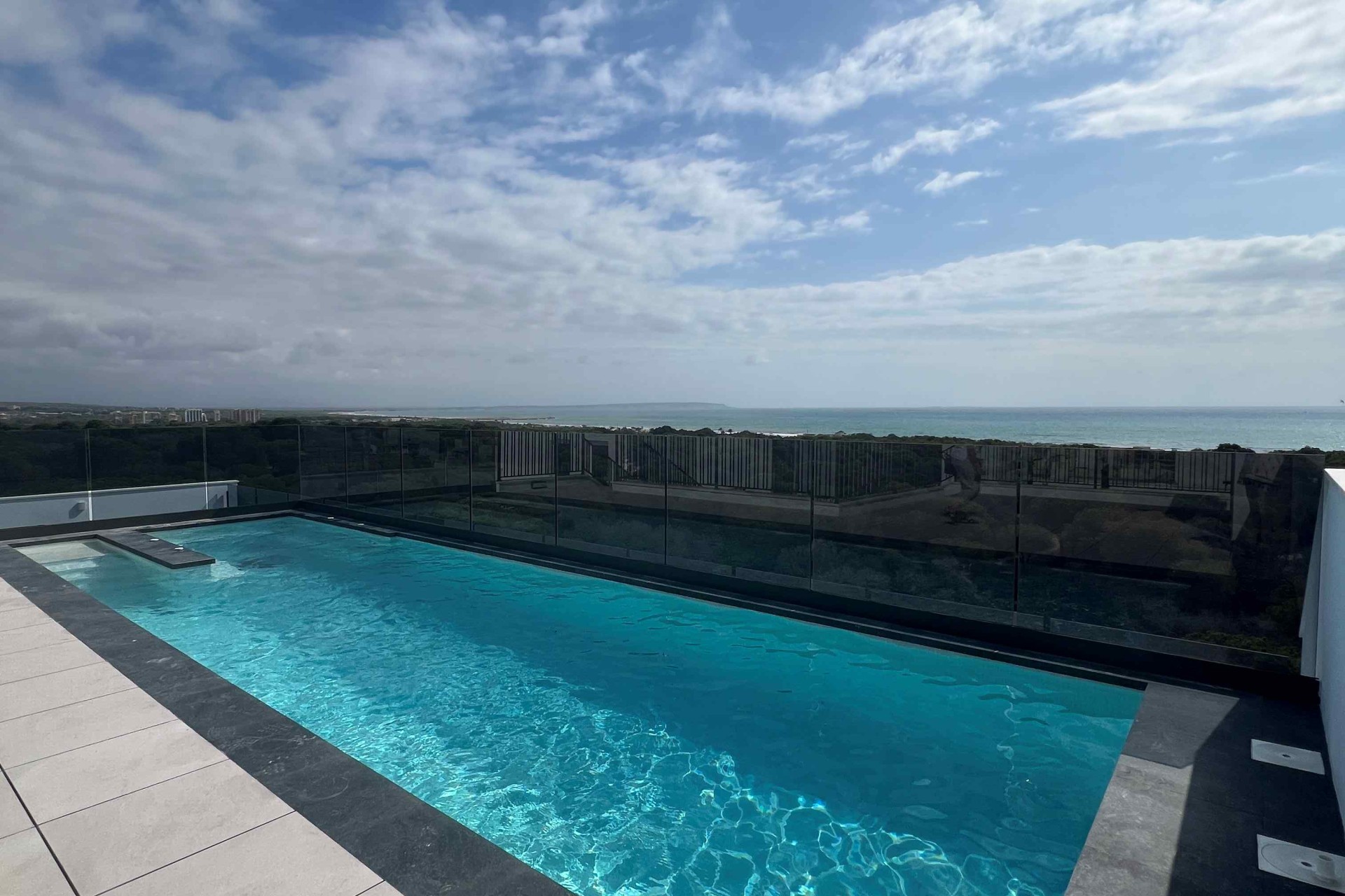 Nieuwbouw Woningen - Penthouse - Guardamar del Segura