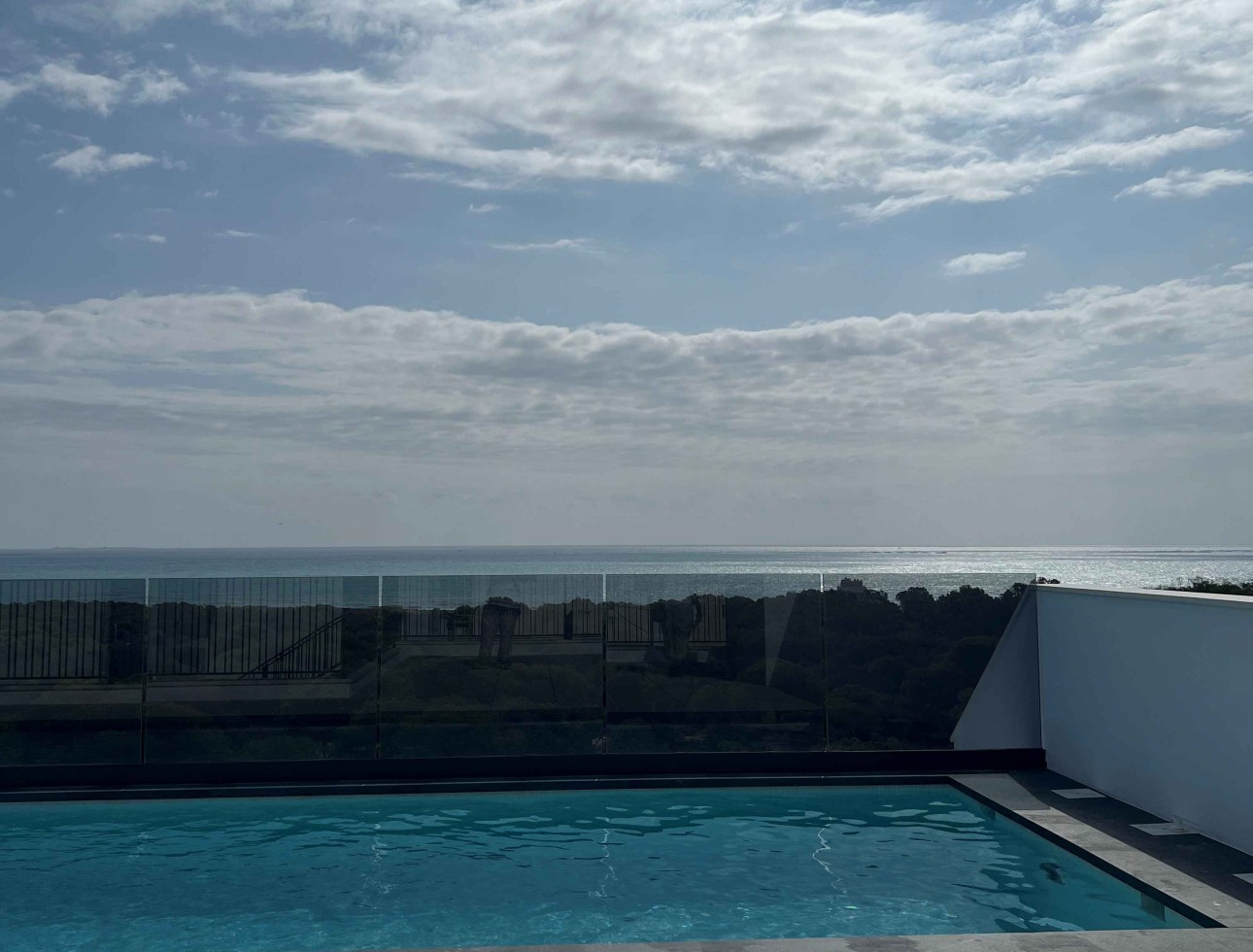 Nieuwbouw Woningen - Penthouse - Guardamar del Segura