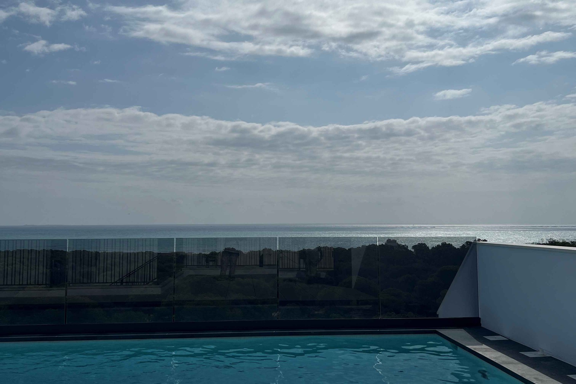 Nieuwbouw Woningen - Penthouse - Guardamar del Segura