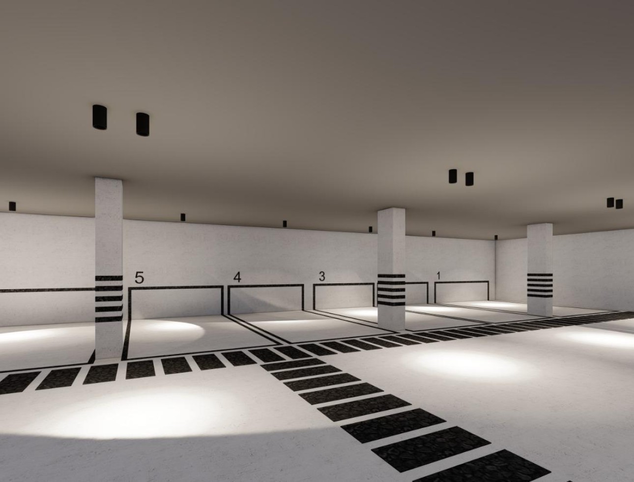 Nieuwbouw Woningen - Penthouse - Guardamar del Segura