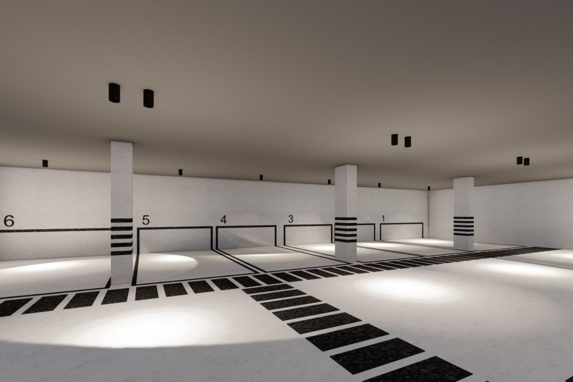 Nieuwbouw Woningen - Penthouse - Guardamar del Segura