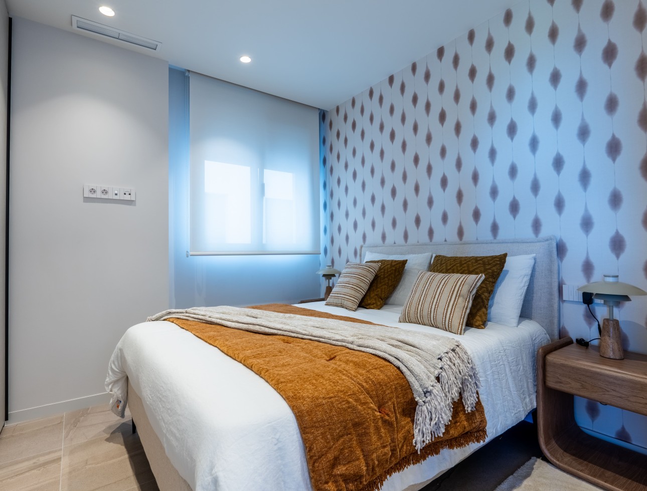 Nieuwbouw Woningen - Penthouse - Guardamar del Segura