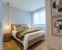 Nieuwbouw Woningen - Penthouse - Guardamar del Segura