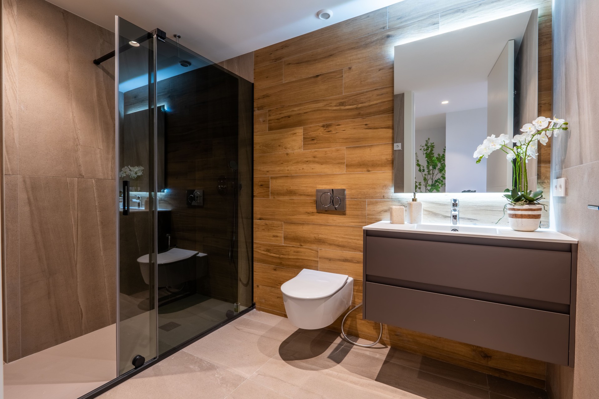 Nieuwbouw Woningen - Penthouse - Guardamar del Segura