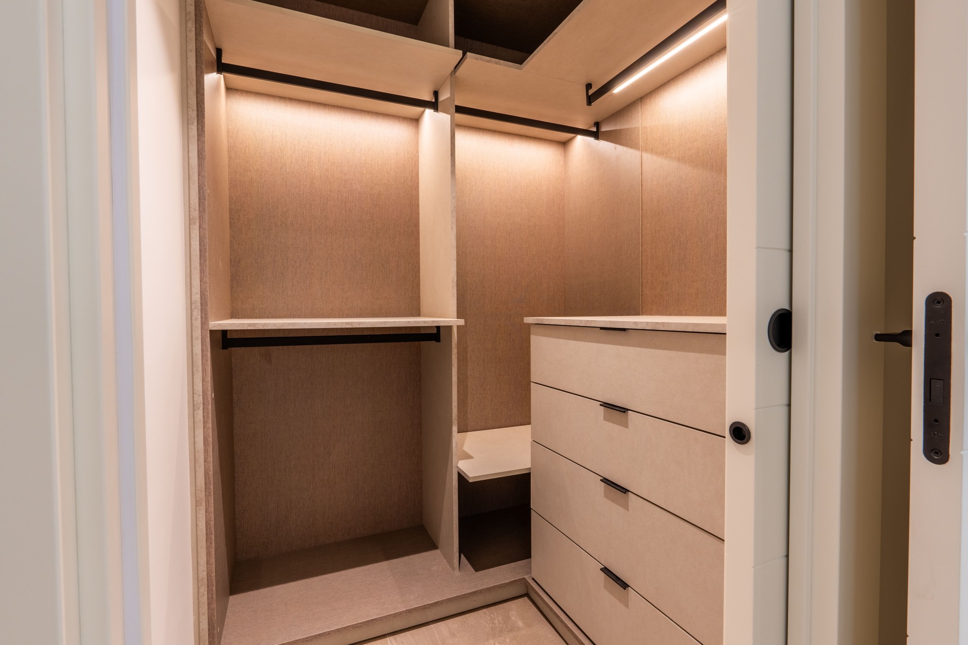 Nieuwbouw Woningen - Penthouse - Guardamar del Segura