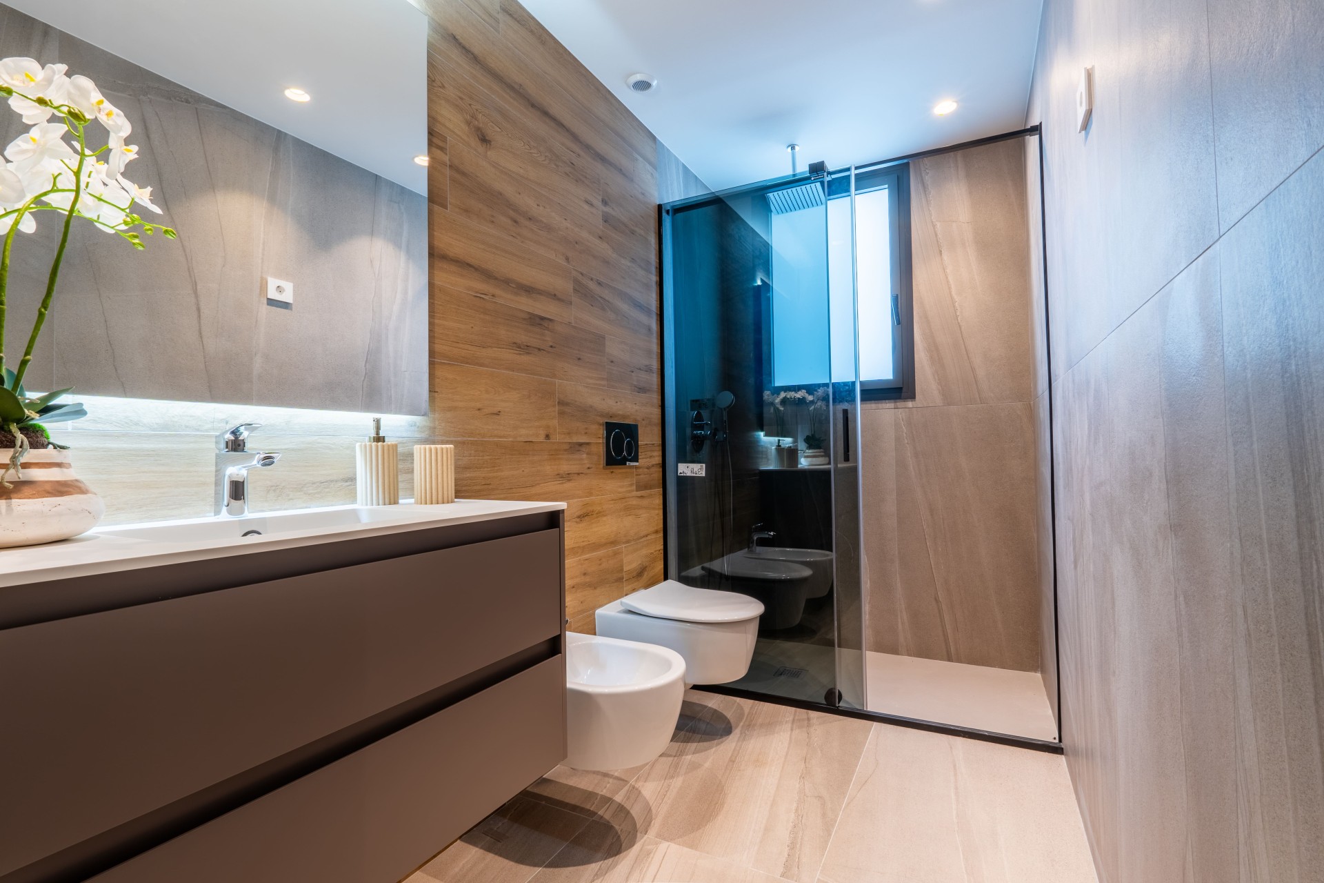 Nieuwbouw Woningen - Penthouse - Guardamar del Segura