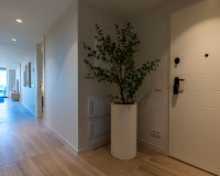 Nieuwbouw Woningen - Penthouse - Guardamar del Segura