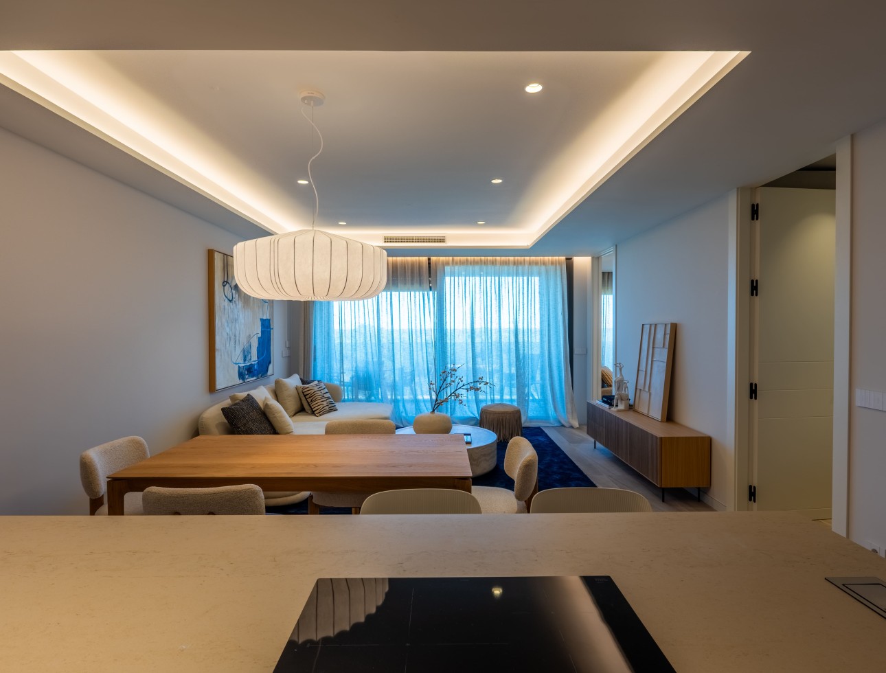 Nieuwbouw Woningen - Penthouse - Guardamar del Segura