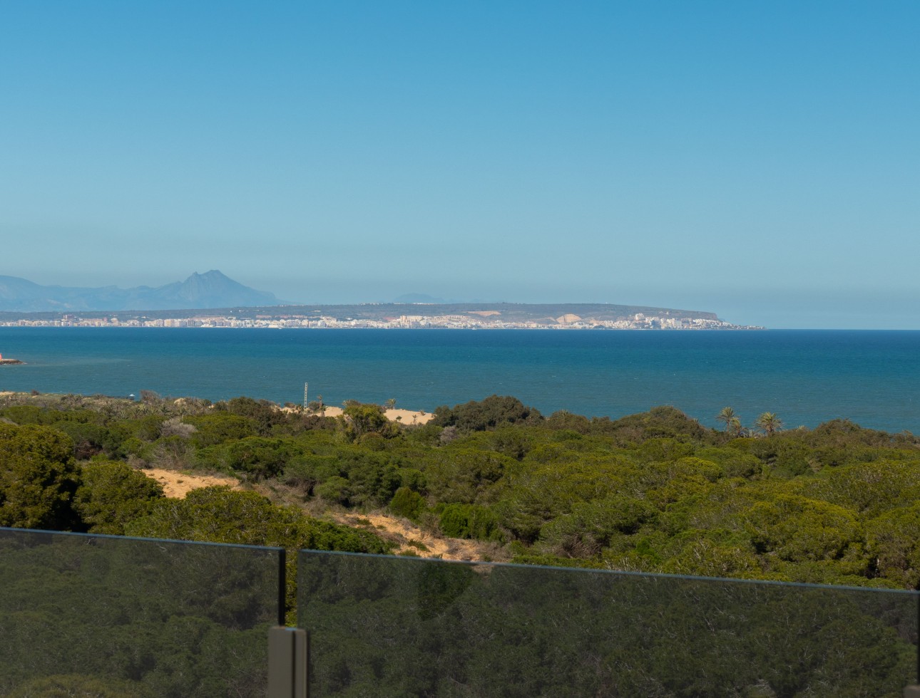 Nieuwbouw Woningen - Penthouse - Guardamar del Segura