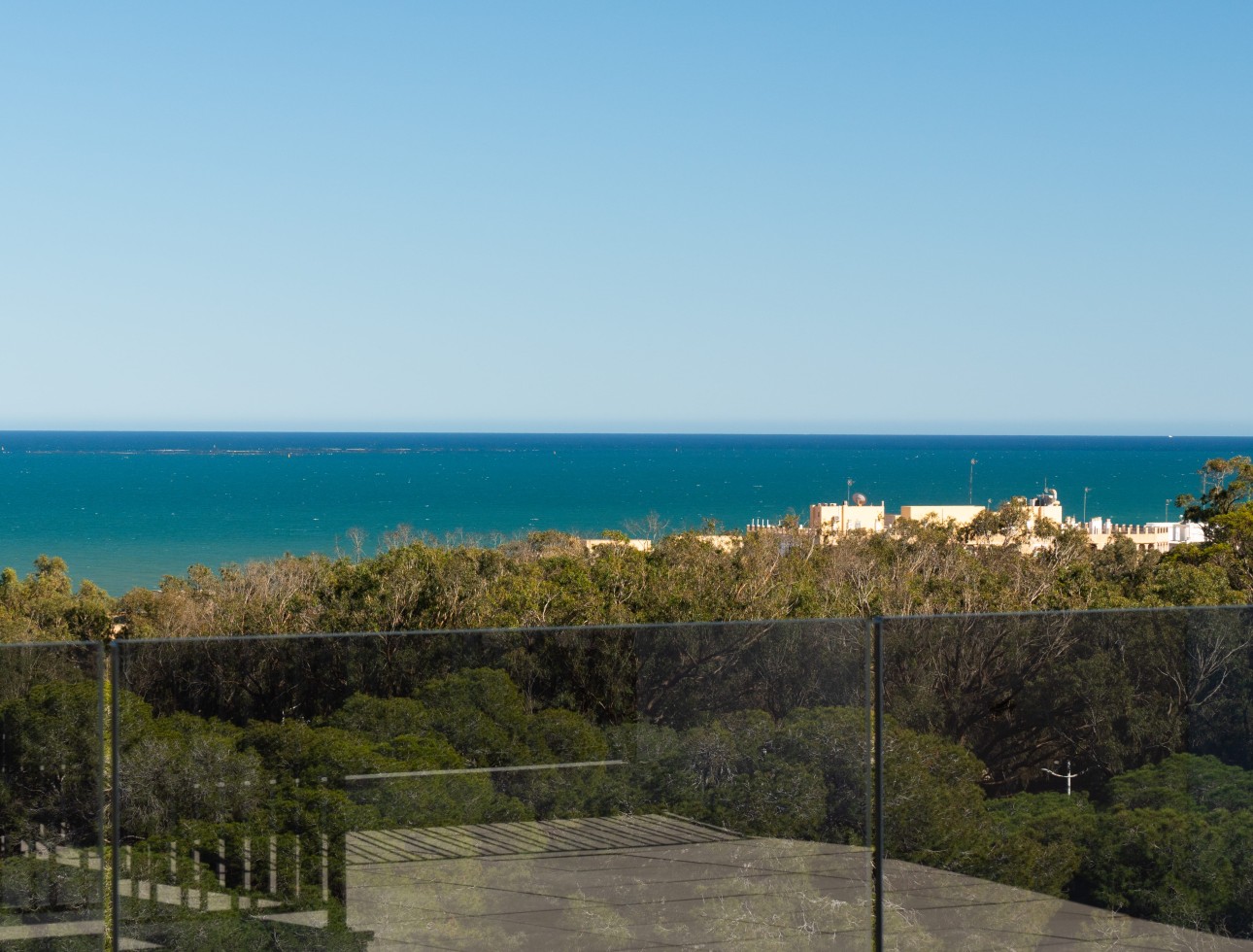 Nieuwbouw Woningen - Penthouse - Guardamar del Segura