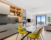 Nieuwbouw Woningen - Penthouse - Guardamar del Segura