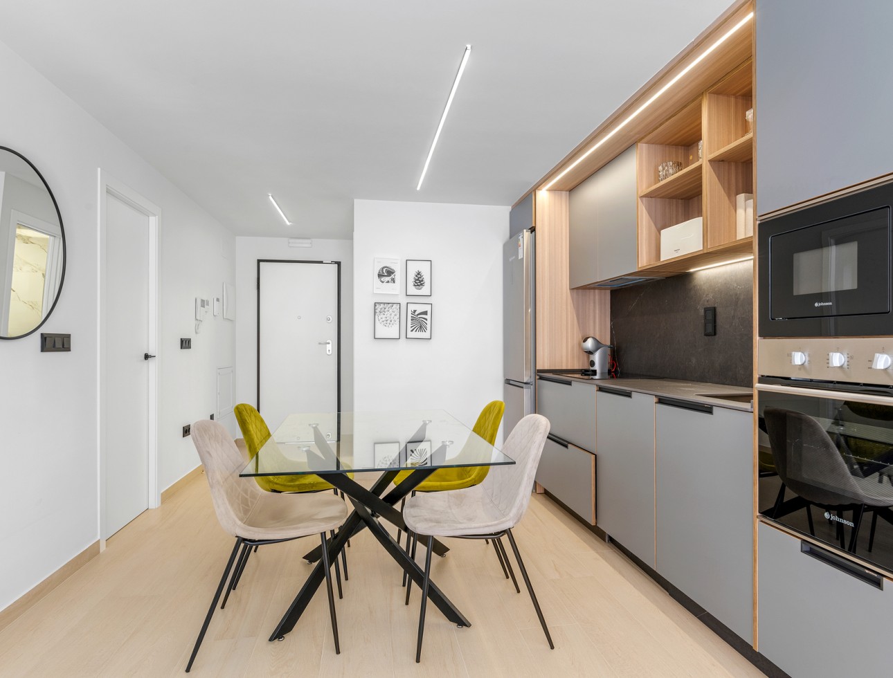 Nieuwbouw Woningen - Penthouse - Guardamar del Segura