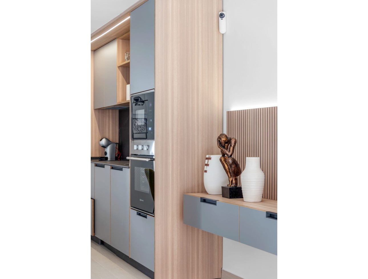 Nieuwbouw Woningen - Penthouse - Guardamar del Segura