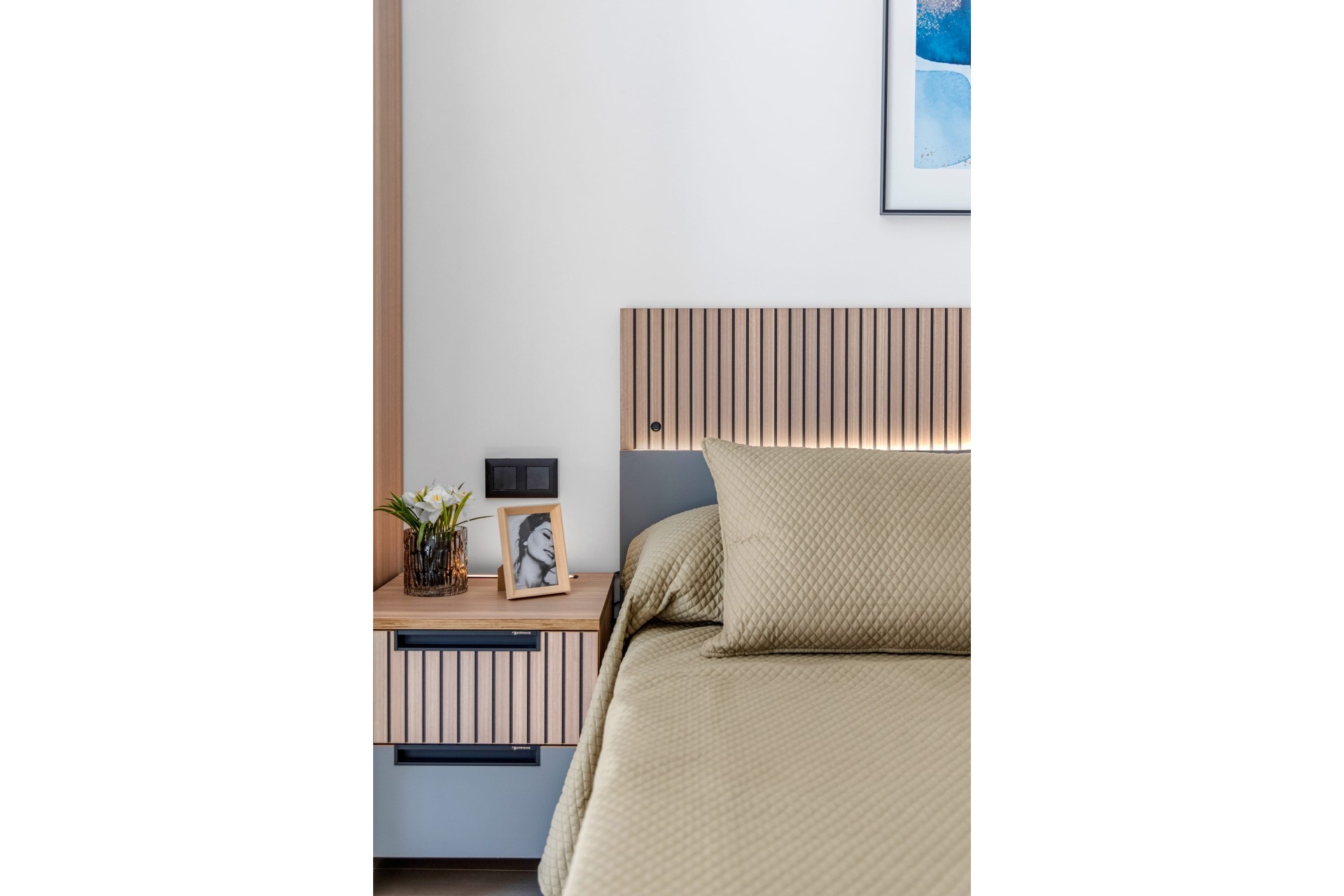 Nieuwbouw Woningen - Penthouse - Guardamar del Segura