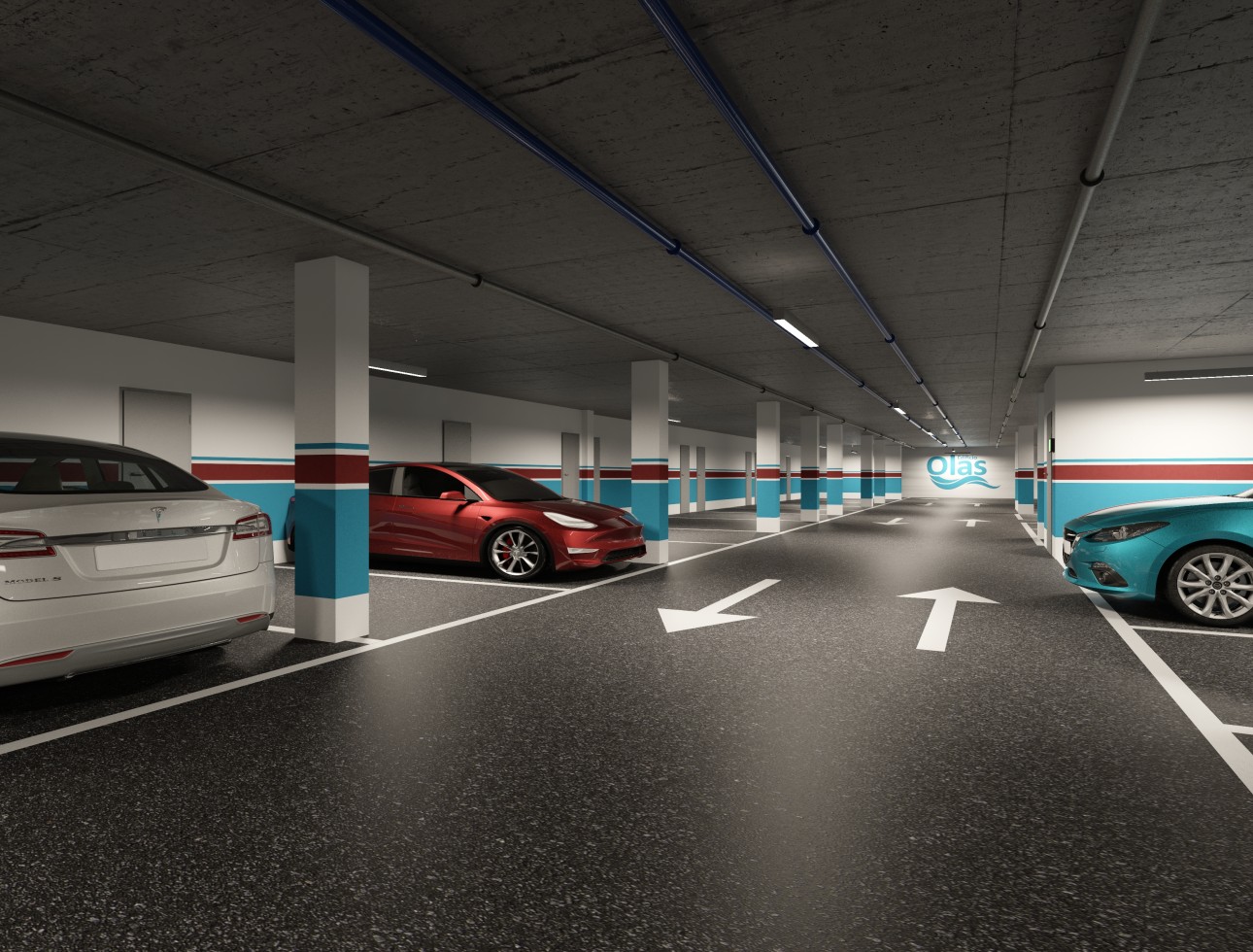 Nieuwbouw Woningen - Penthouse - Guardamar del Segura