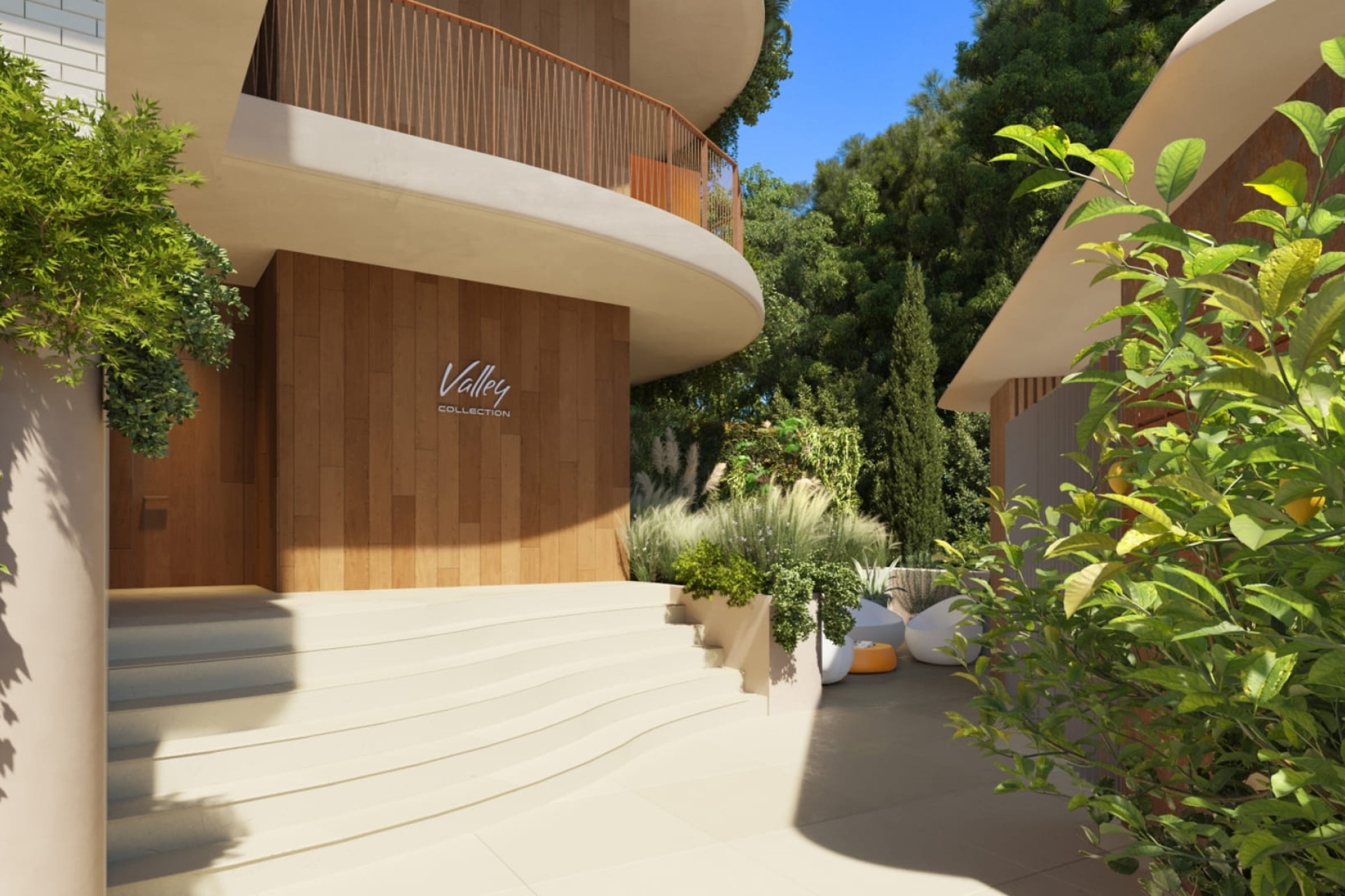 Nieuwbouw Woningen - Penthouse - La Capellania