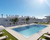 Nieuwbouw Woningen - Penthouse - La Gaspara