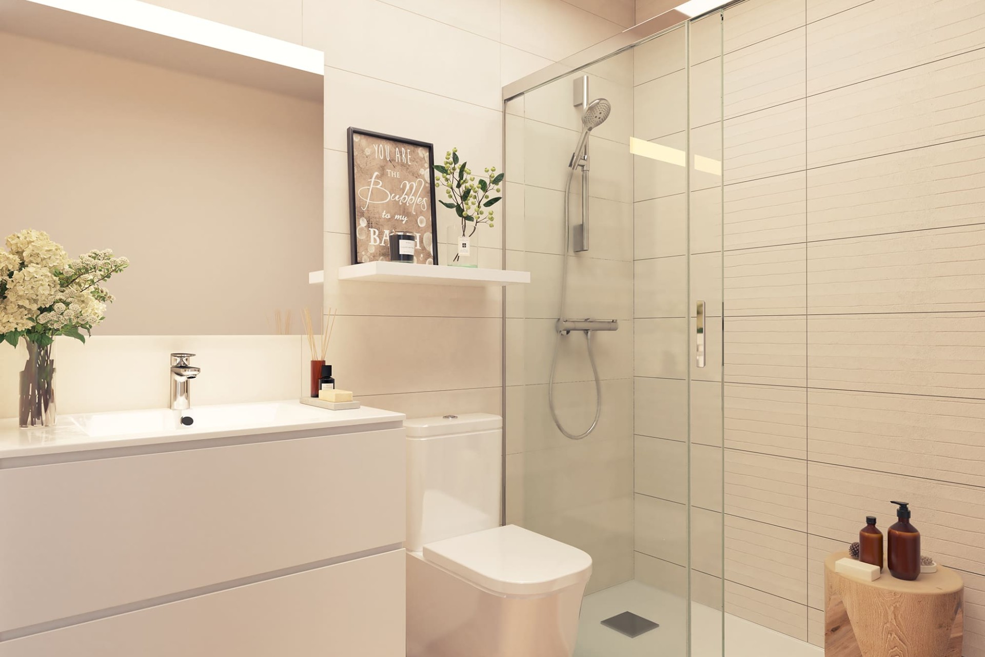 Nieuwbouw Woningen - Penthouse - La Gaspara