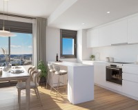 Nieuwbouw Woningen - Penthouse - La Gaspara
