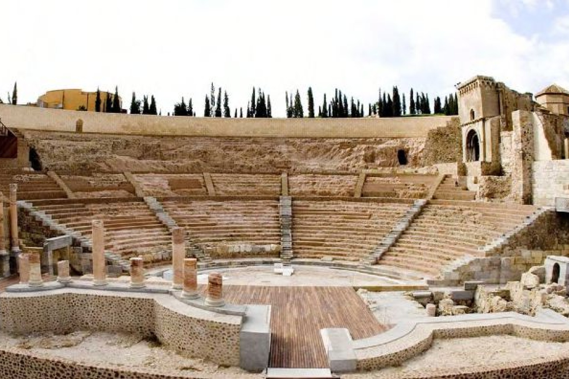 Nieuwbouw Woningen - Penthouse - La Manga del Mar Menor