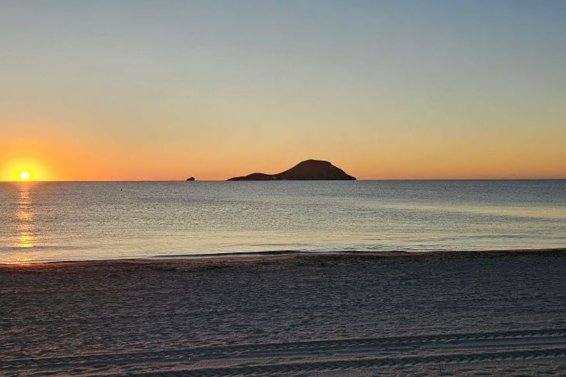 Nieuwbouw Woningen - Penthouse - La Manga del Mar Menor