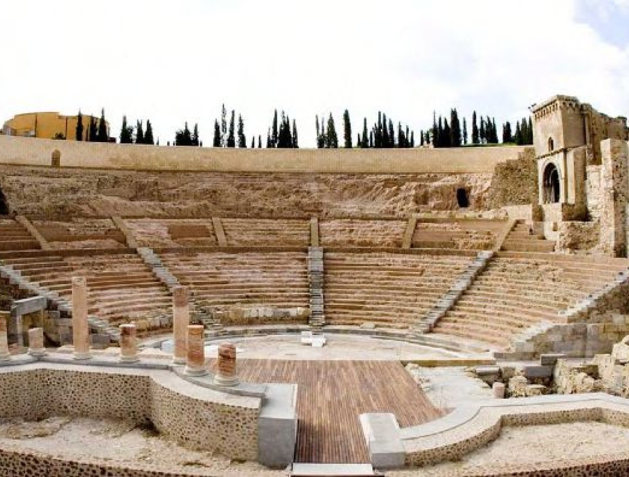 Nieuwbouw Woningen - Penthouse - La Manga del Mar Menor