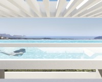 Nieuwbouw Woningen - Penthouse - La Nucia