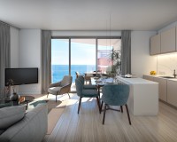 Nieuwbouw Woningen - Penthouse - La Vila Joiosa