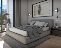 Nieuwbouw Woningen - Penthouse - La Vila Joiosa