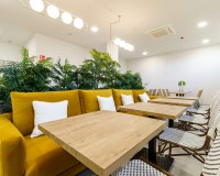 Nieuwbouw Woningen - Penthouse - Las Lagunas de Mijas