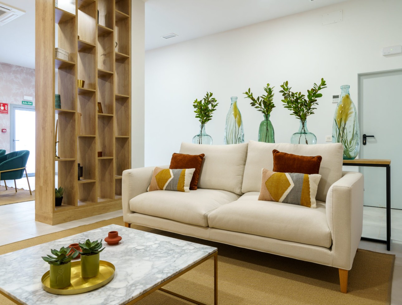 Nieuwbouw Woningen - Penthouse - Las Lagunas de Mijas