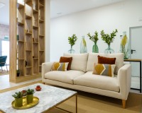 Nieuwbouw Woningen - Penthouse - Las Lagunas de Mijas