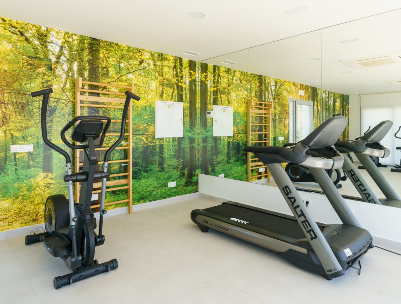 Nieuwbouw Woningen - Penthouse - Las Lagunas de Mijas