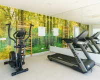 Nieuwbouw Woningen - Penthouse - Las Lagunas de Mijas