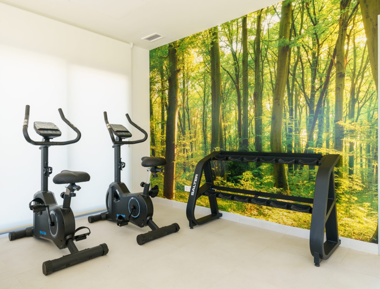 Nieuwbouw Woningen - Penthouse - Las Lagunas de Mijas