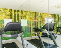 Nieuwbouw Woningen - Penthouse - Las Lagunas de Mijas