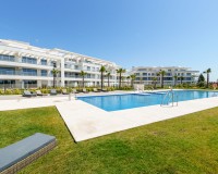 Nieuwbouw Woningen - Penthouse - Las Lagunas de Mijas