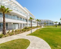 Nieuwbouw Woningen - Penthouse - Las Lagunas de Mijas