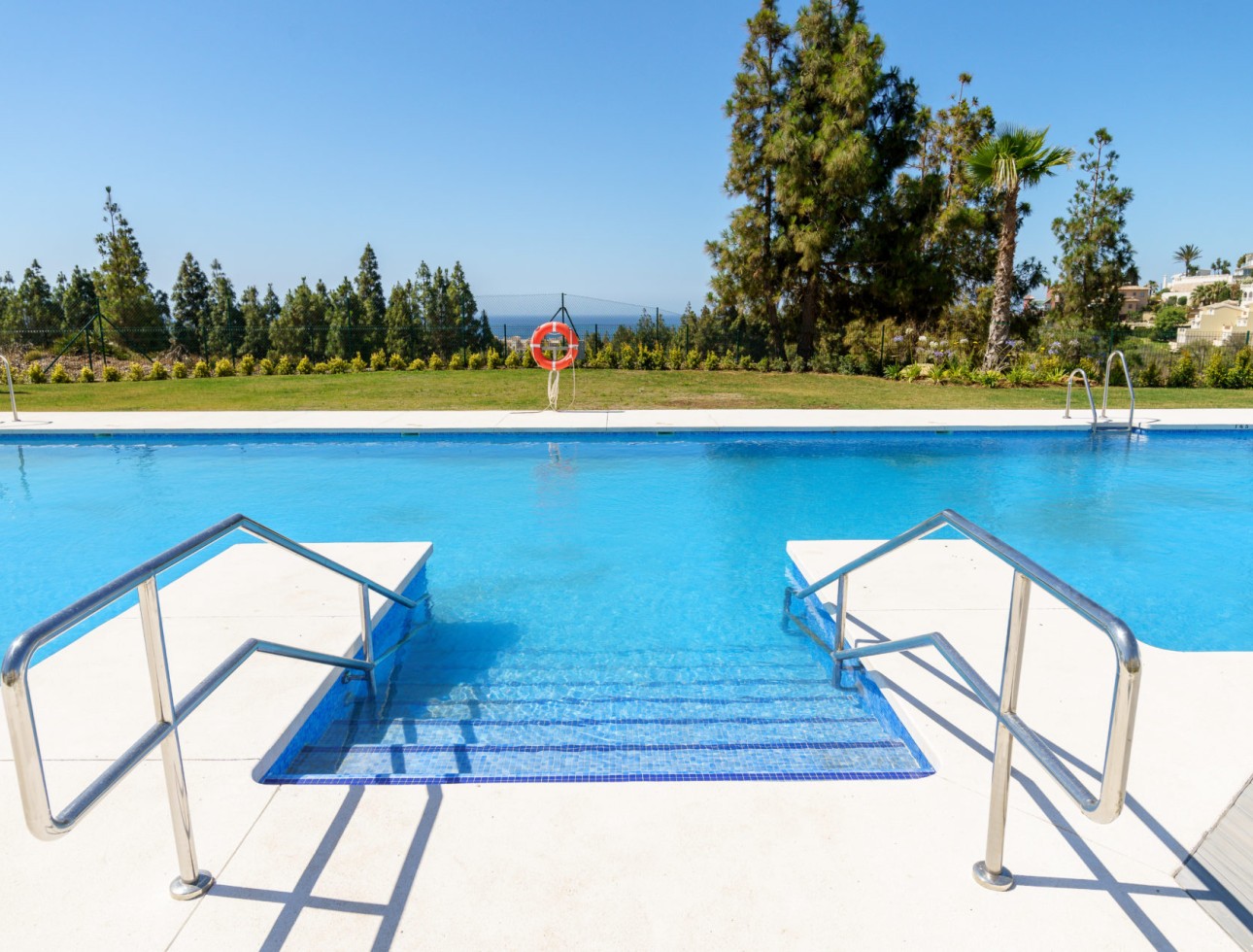 Nieuwbouw Woningen - Penthouse - Las Lagunas de Mijas