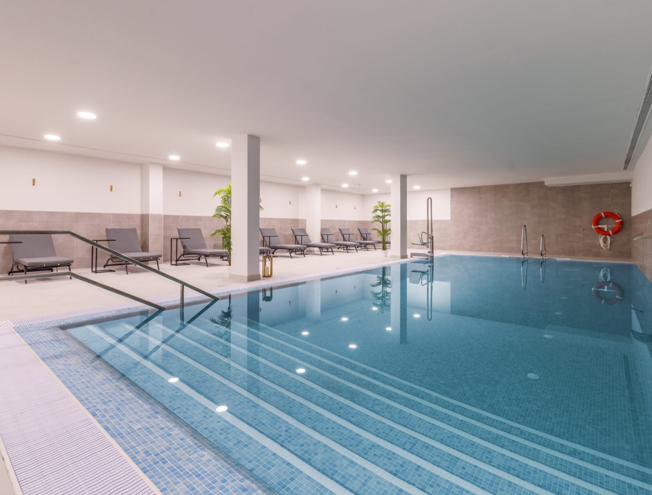 Nieuwbouw Woningen - Penthouse - Las Lagunas de Mijas