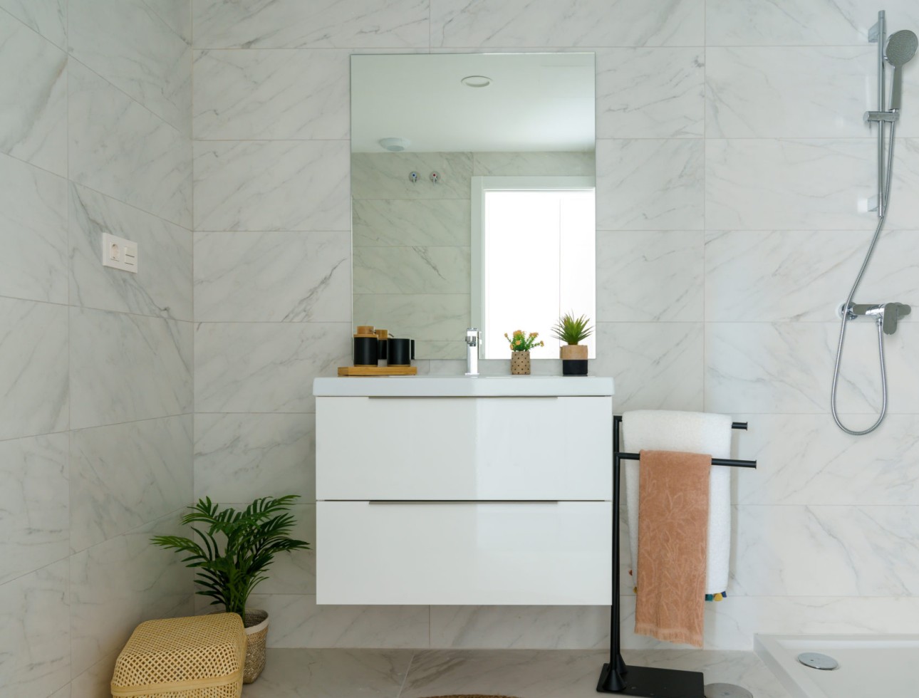 Nieuwbouw Woningen - Penthouse - Las Lagunas de Mijas