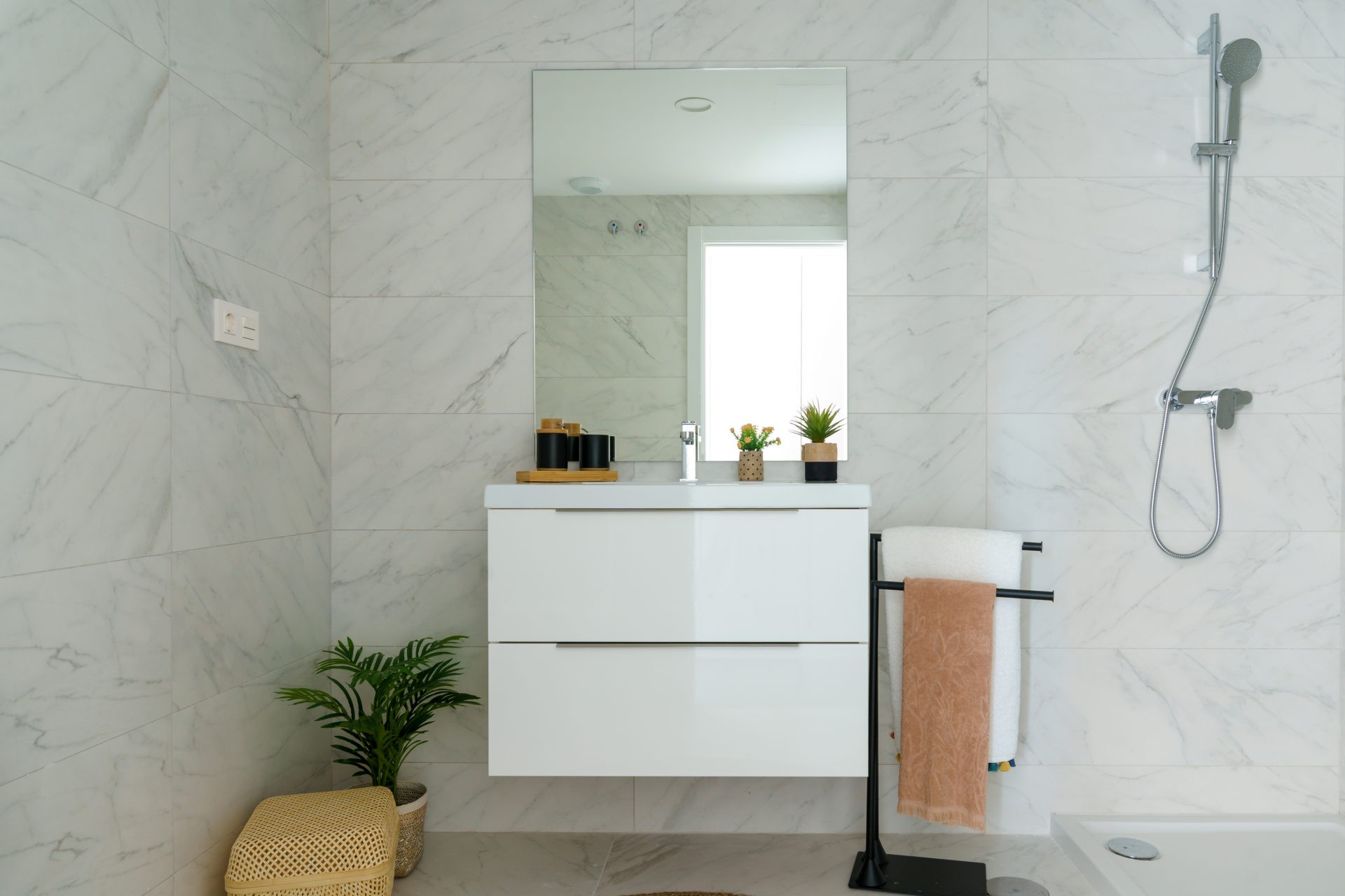 Nieuwbouw Woningen - Penthouse - Las Lagunas de Mijas