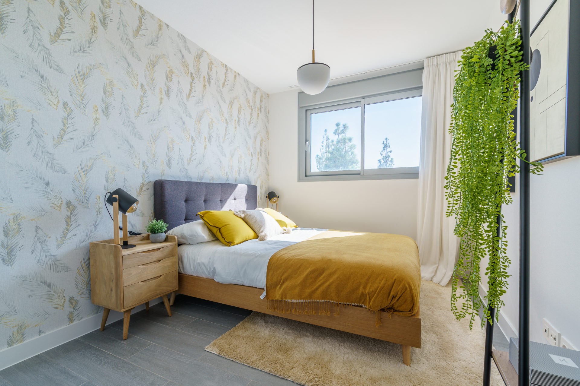 Nieuwbouw Woningen - Penthouse - Las Lagunas de Mijas