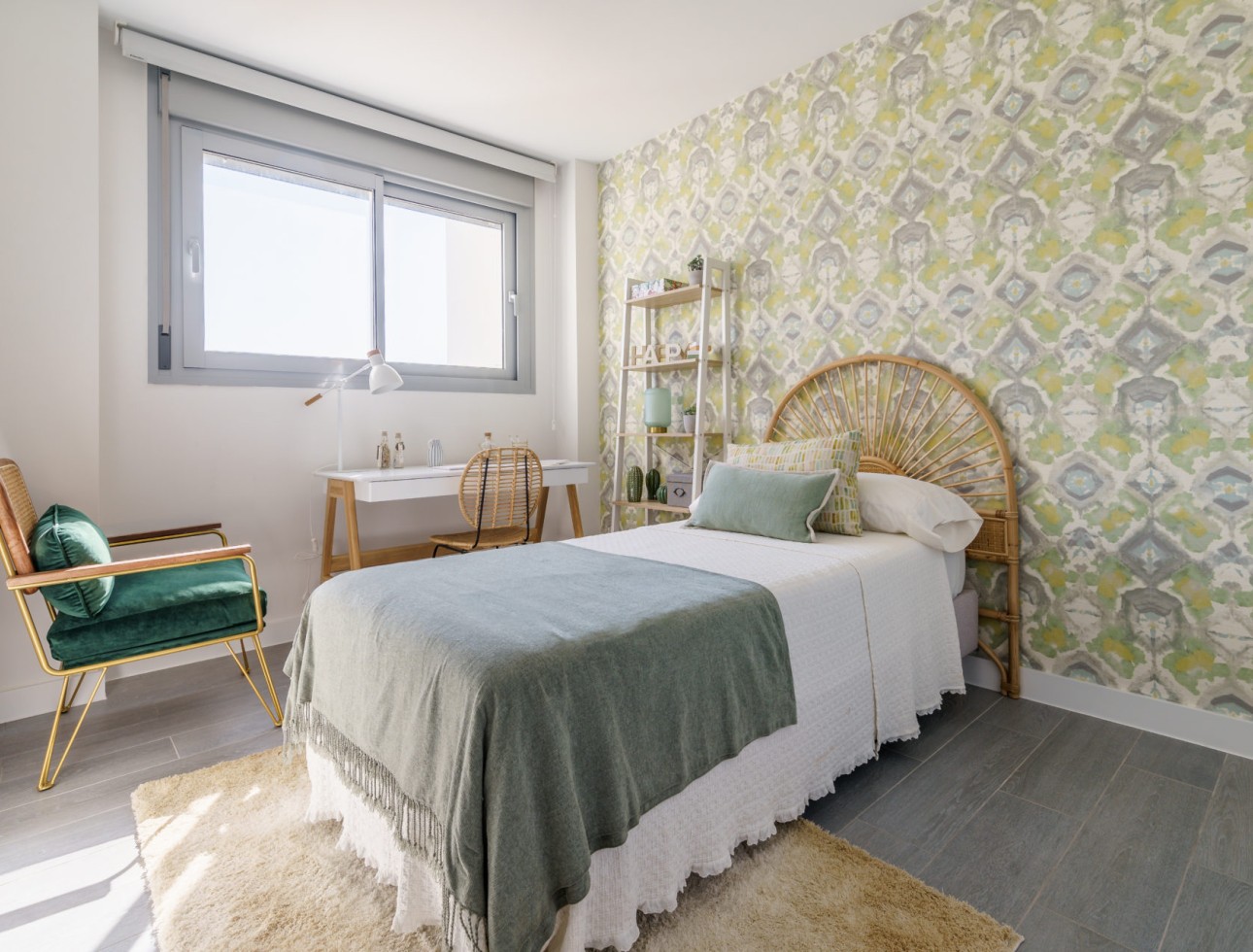 Nieuwbouw Woningen - Penthouse - Las Lagunas de Mijas