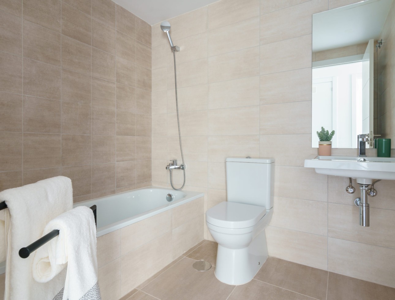 Nieuwbouw Woningen - Penthouse - Las Lagunas de Mijas