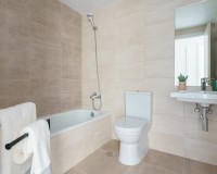 Nieuwbouw Woningen - Penthouse - Las Lagunas de Mijas