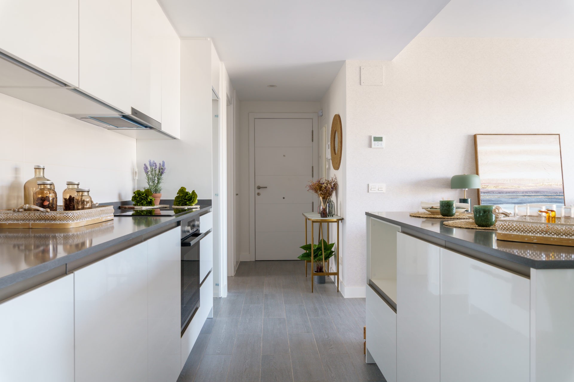 Nieuwbouw Woningen - Penthouse - Las Lagunas de Mijas